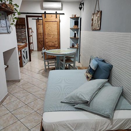 La Casetta Nel Centro Cagliari Extérieur photo