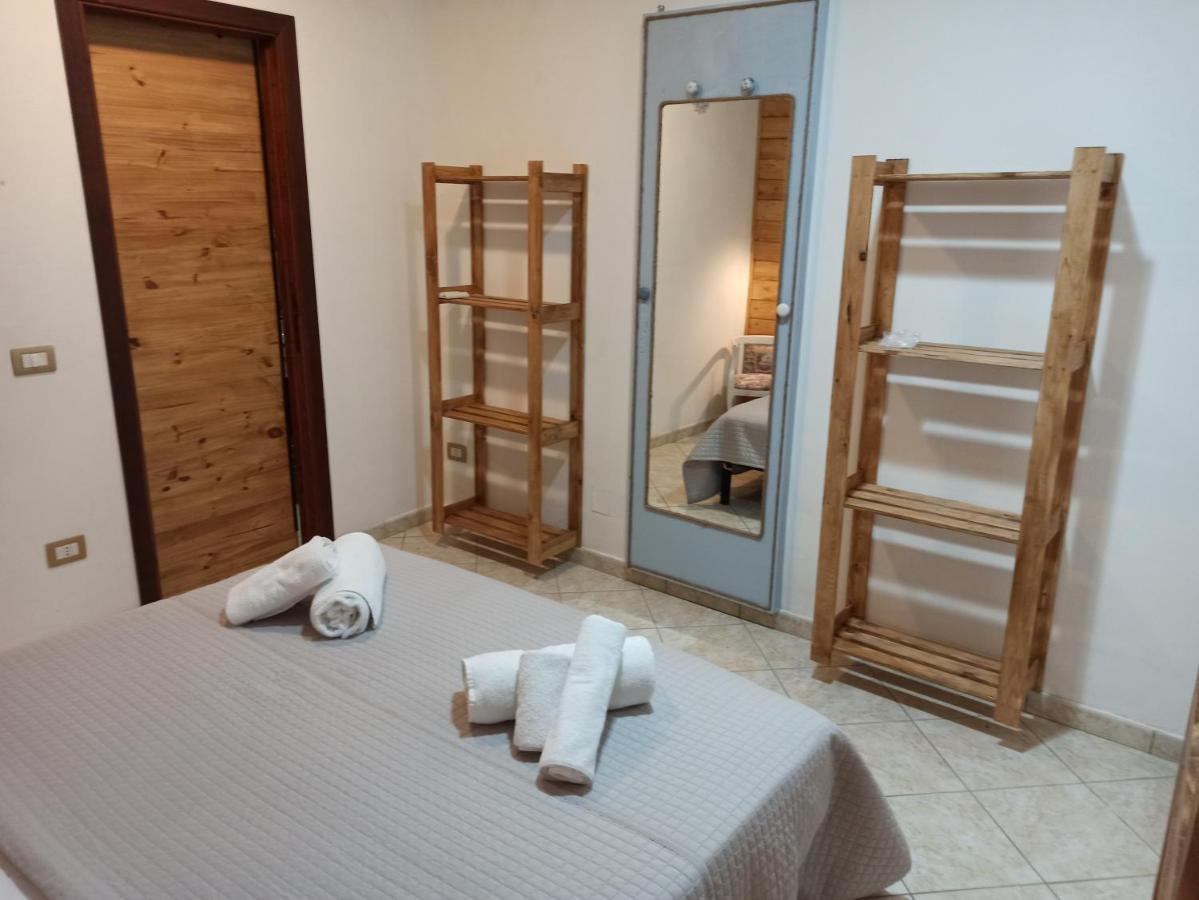 La Casetta Nel Centro Cagliari Extérieur photo