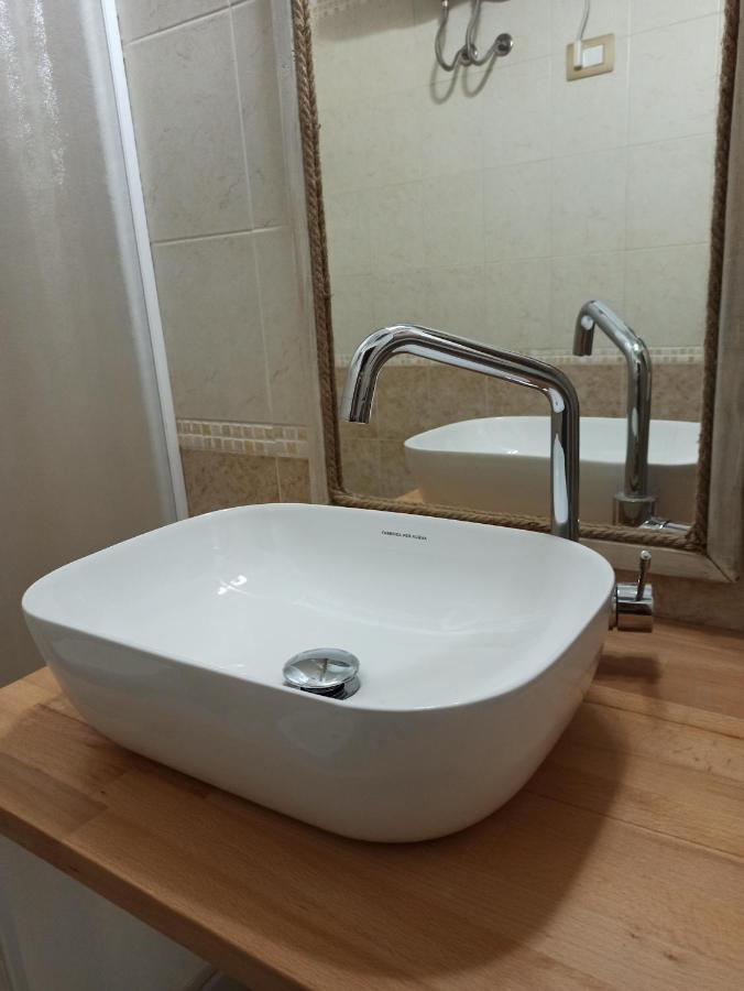 La Casetta Nel Centro Cagliari Extérieur photo