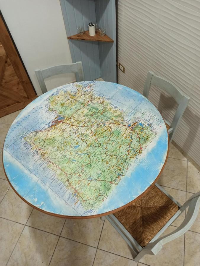 La Casetta Nel Centro Cagliari Extérieur photo