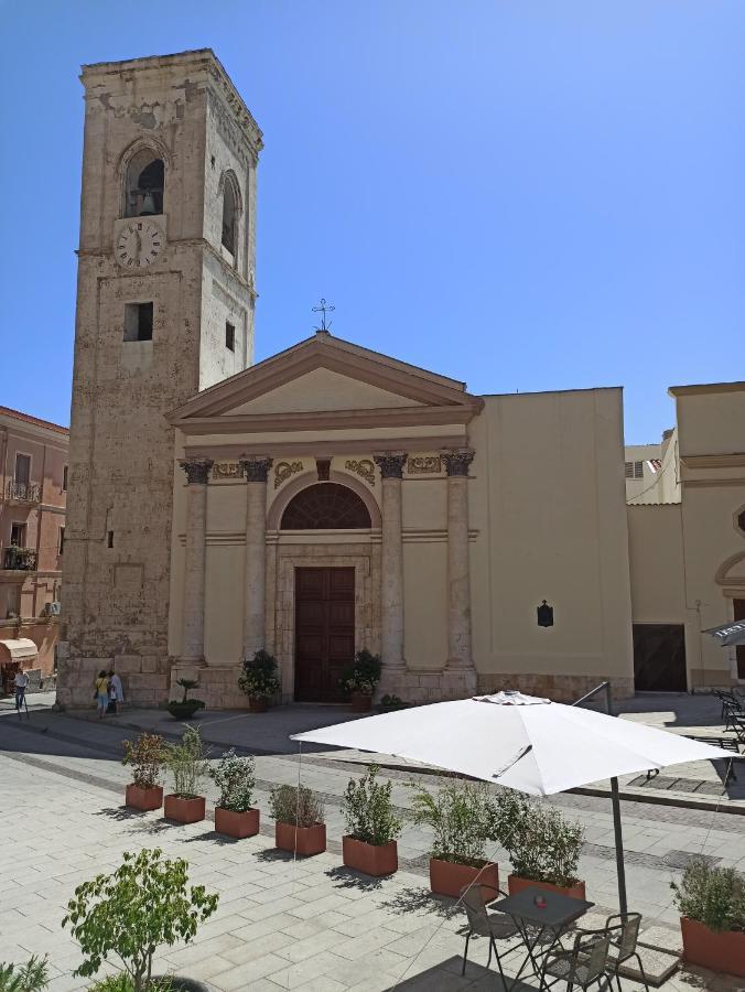 La Casetta Nel Centro Cagliari Extérieur photo