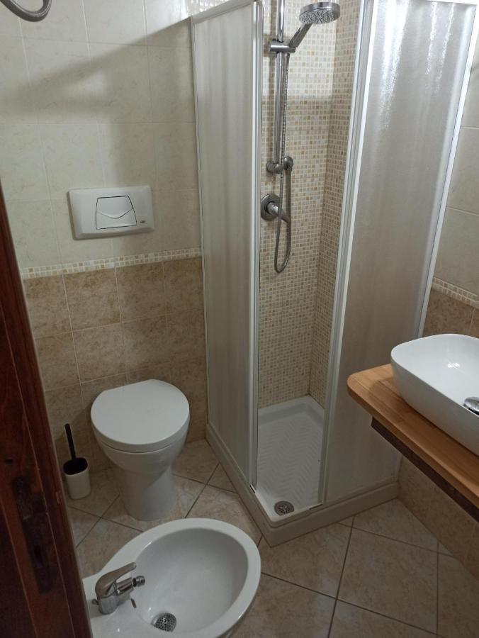La Casetta Nel Centro Cagliari Extérieur photo