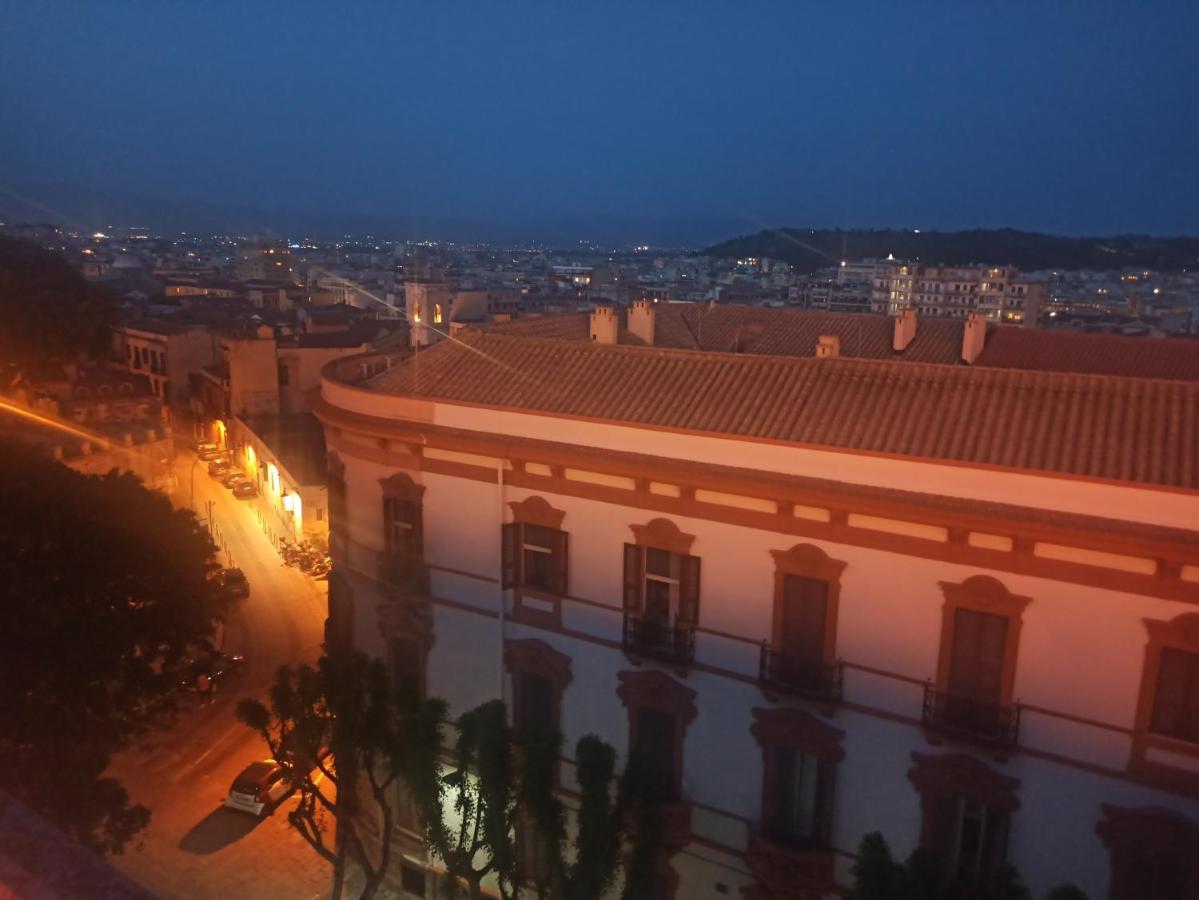 La Casetta Nel Centro Cagliari Extérieur photo