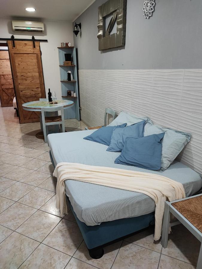 La Casetta Nel Centro Cagliari Extérieur photo