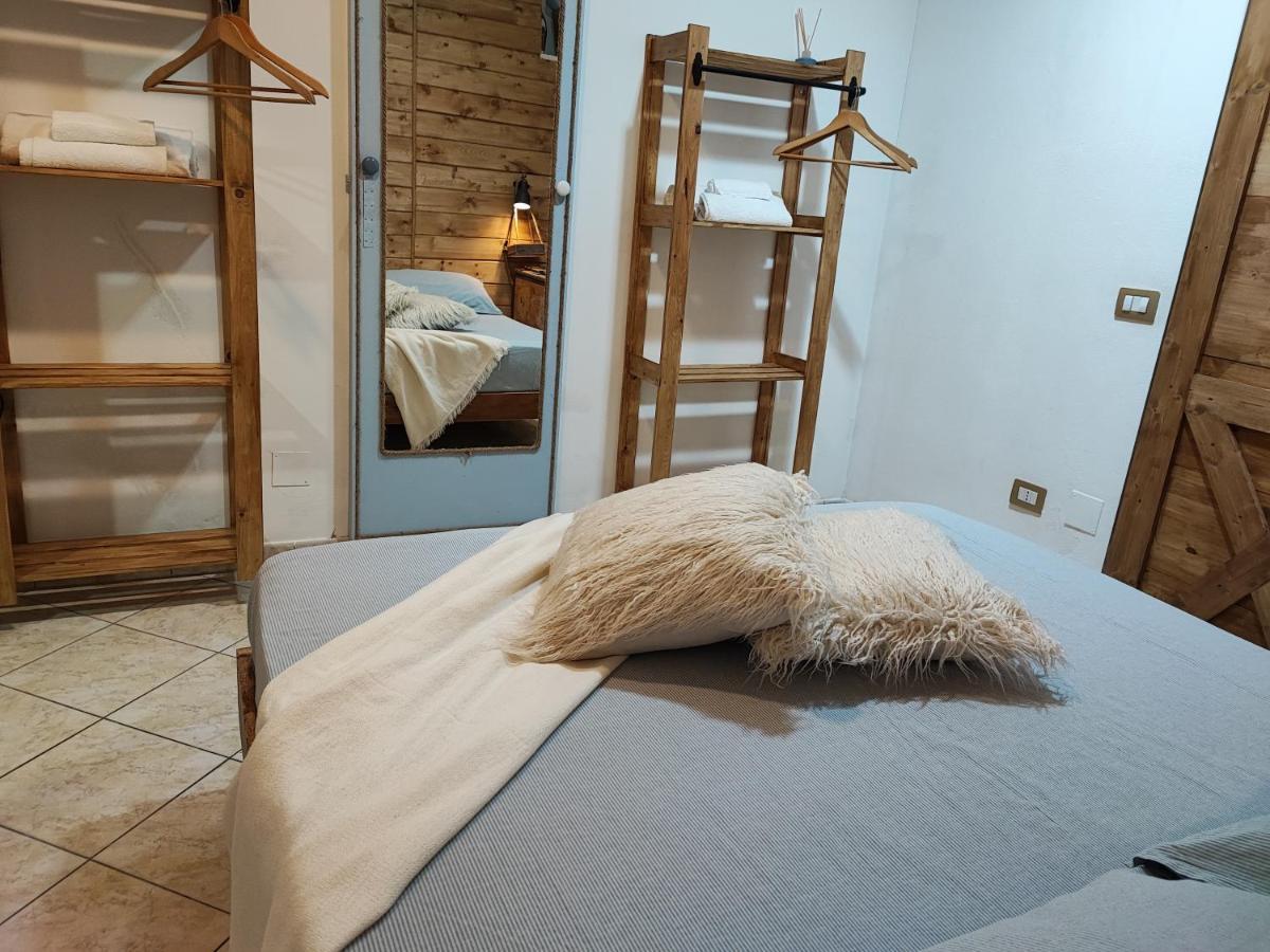 La Casetta Nel Centro Cagliari Extérieur photo