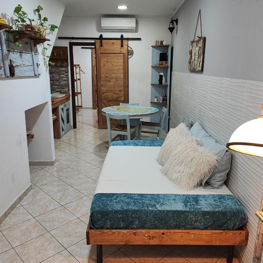 La Casetta Nel Centro Cagliari Extérieur photo